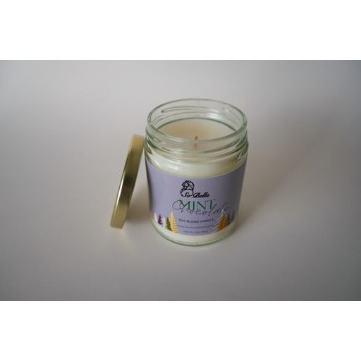 Mint Chocolate 7 oz Candle