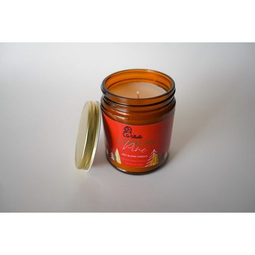 Cypress Pine 7 oz Candle