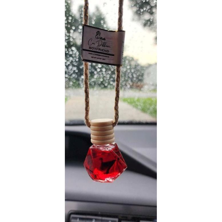 Car Diffusers | Boyfriend | Car Accessories | Air Fresheners