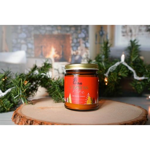 Cypress Pine 7 oz Candle