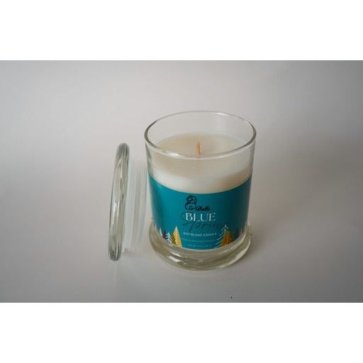 Blue Spruce 9 oz Candle