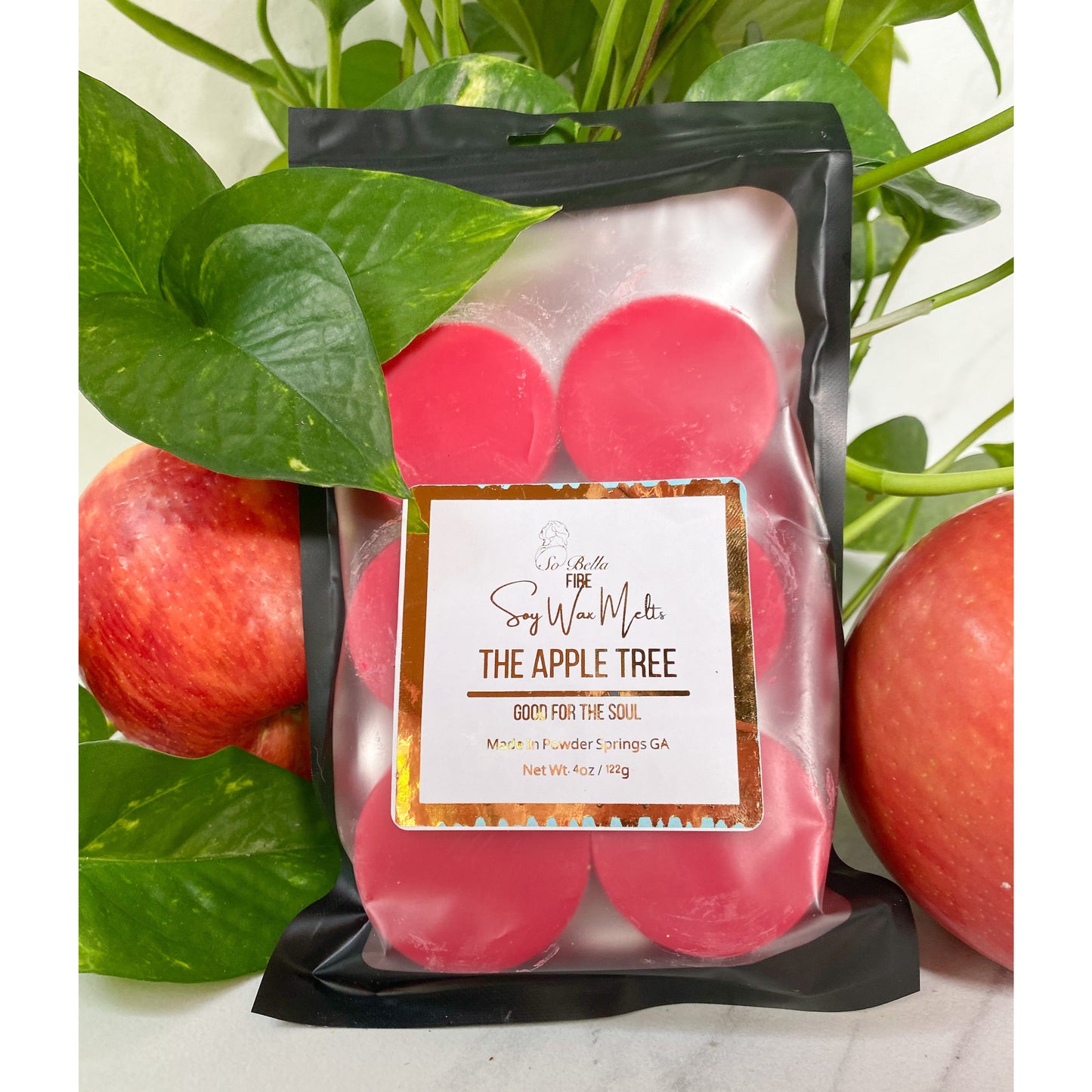 The Apple Tree Wax Melts