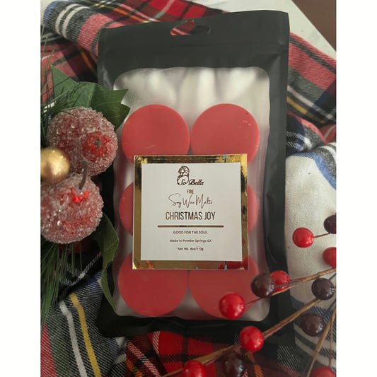 Christmas Joy Wax Melts