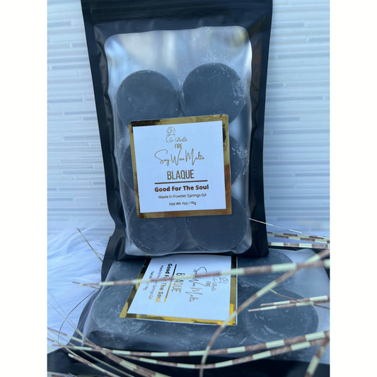 Blaque Wax Melts - Men's Line